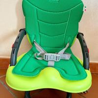 Alza sedia CAM bambini