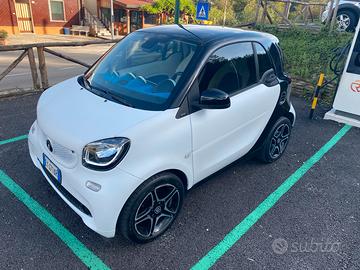 Smart fortwo 453