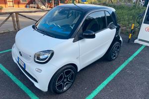 Smart fortwo 453