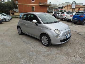 Fiat 500 1.2 Pop Neopatentati