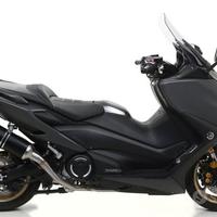 Marmitta Arrow Yamaha Tmax 530 560 17 - 24