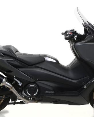 Marmitta Arrow Yamaha Tmax 530 560 17 - 24