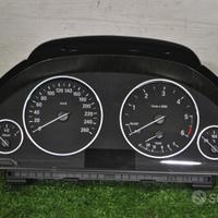 BMW F30 F31 F32 F36 Contachilometri kombi | 23086