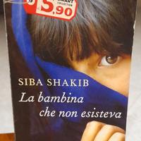 La bambina che non esisteva