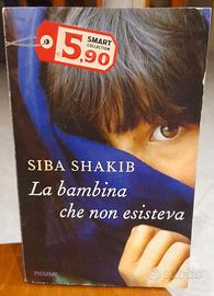 La bambina che non esisteva