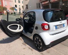 SMART fortwo 2ª serie - 2015