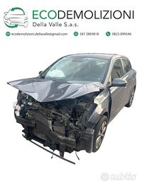 RICAMBI HYUNDAI I20 2016 1.4 DIESEL 66KW