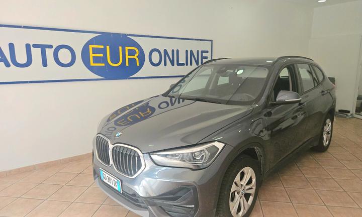 Bmw X1 X-drive 25e