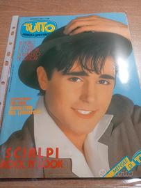 tutto musica 1983 scialpi righeira banco beatles