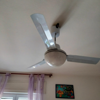 Ventilatori Vortice con pale