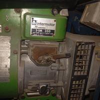 Generatore di corrente o gruppo elettrogeno