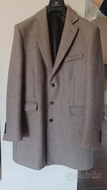 Cappotto uomo