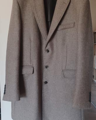 Cappotto uomo