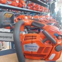 MOTOSEGA HUSQVARNA T 540 XP