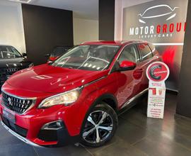Peugeot 3008 1.5 BlueHDi 130 S&S EAT8 Allure
