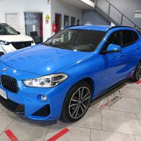 BMW X2 sDrive18d Msport-X