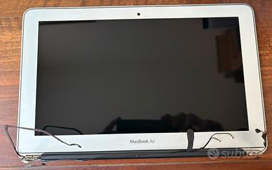 Display Macbook air 2014