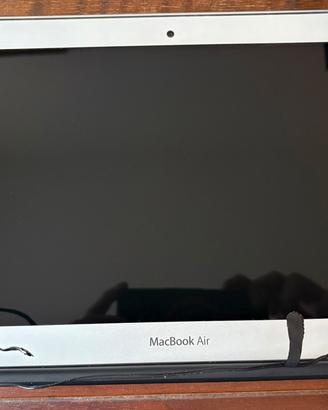 Display Macbook air 2014