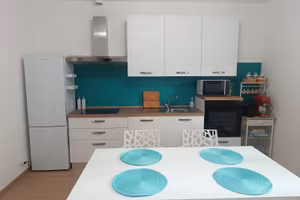 Casa settembre - maggio