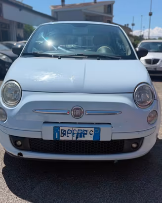 Fiat 500 1.2 Pop