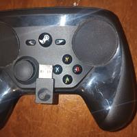 steam controller prima edizione