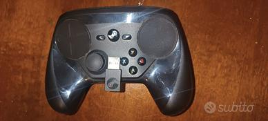 steam controller prima edizione