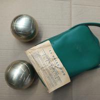 Bocce da gioco Boule d'Or