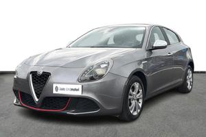Alfa Romeo Giulietta 1.6 jtdm Giulietta 120cv tct