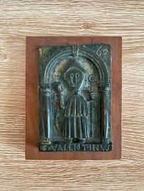 Icona di San Valentino