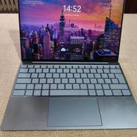 dell xps 9315 13,3 pollici