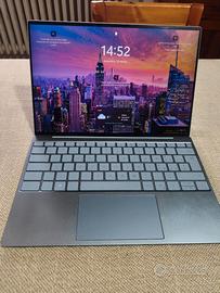 dell xps 9315 13,3 pollici