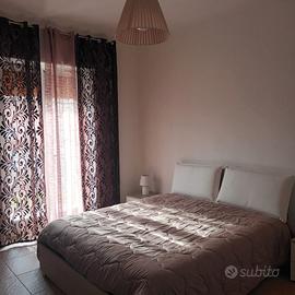 Apparta.ento in Via Umbria (Rione Italia -Montegrn