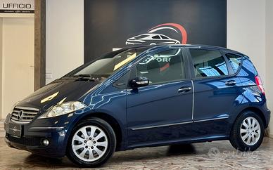 Mercedes-benz A 180 CDI Elegance
