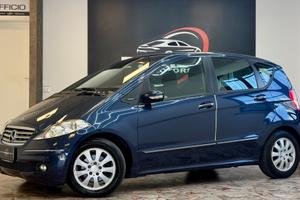 Mercedes-benz A 180 CDI Elegance