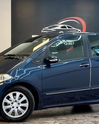 Mercedes-benz A 180 CDI Elegance