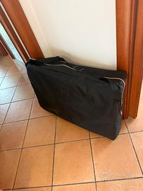 Lettino da massaggio portatile