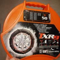 Catene Da Neve TXR9 Nº50 (Group 05)