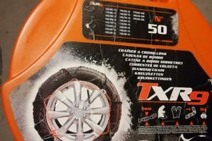 Catene Da Neve TXR9 Nº50 (Group 05)