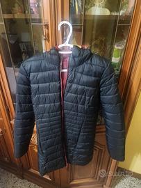 Giubbotto ciesse da ragazza