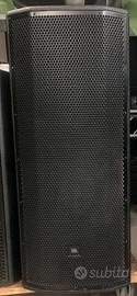 JBL prx825w coppia