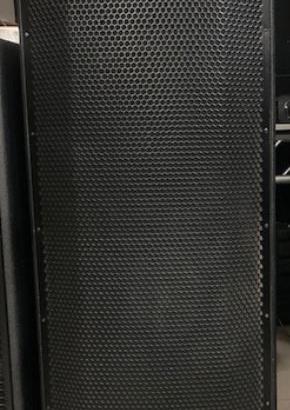 JBL prx825w coppia