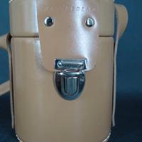 Custodie in pelle Hasselblad