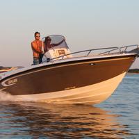 Brube Lagunaseca GT2 Open