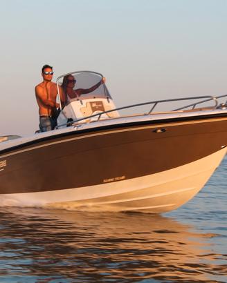 Brube Lagunaseca GT2 Open