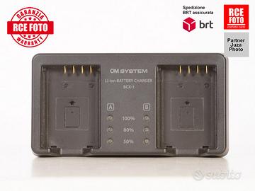 Olympus BCX-1 Battery charger