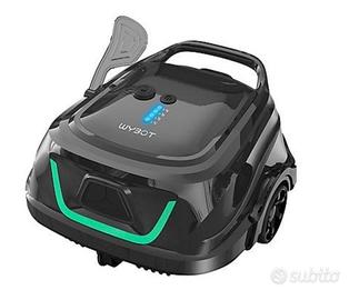 WYBOT A1 Robot Piscina Fuori Terra