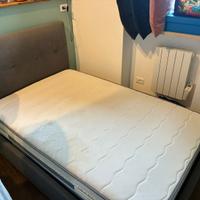 Letto 120*190 + Materasso