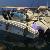 Saver 870 wa 2021 con verado 150