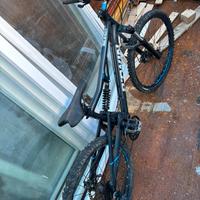 Bici MTB B’TWIN Rockrider