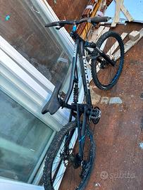 Bici MTB B’TWIN Rockrider